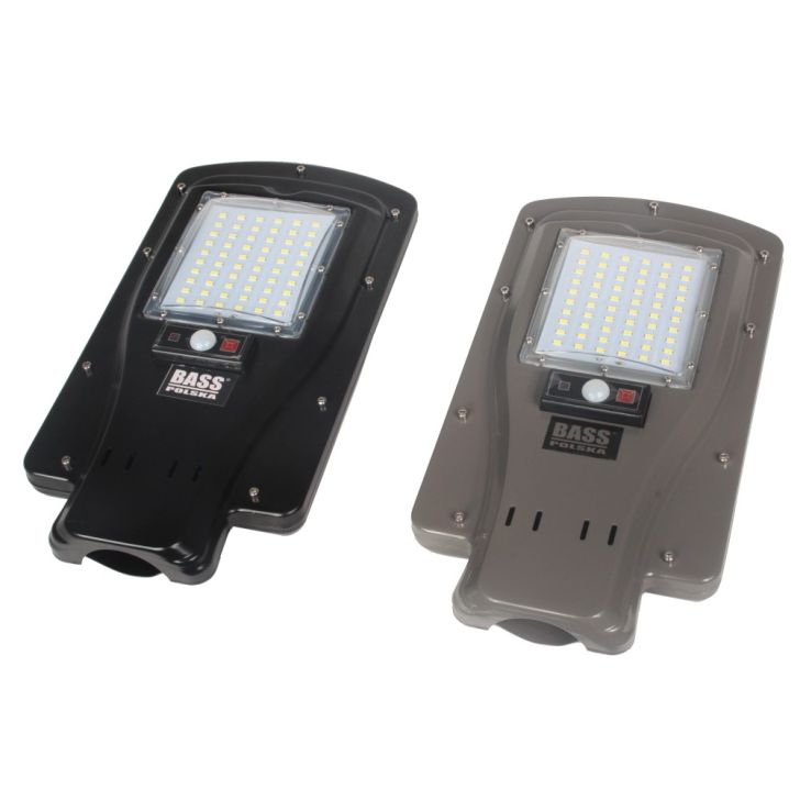 Lampa 50W, 60 LED ar pulti