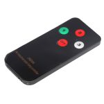 Lampa 50W, 60 LED ar pulti