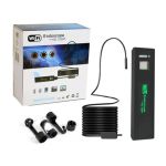 Kamera endoskops WiFi 5m