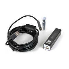 Kamera endoskops WiFi 5m 2