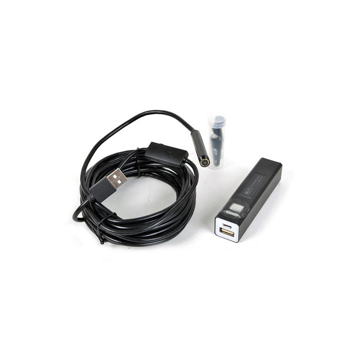 Kamera endoskops WiFi 5m