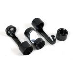 Kamera endoskops WiFi 5m