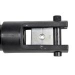 Hidrauliskās stangas 10-300 mm²