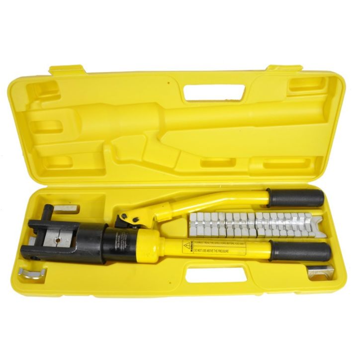 Hidrauliskās stangas 10-300 mm²