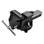 Skrūvspīles 125 mm