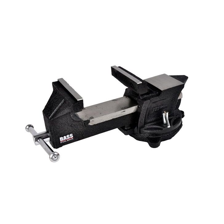 Skrūvspīles 125 mm