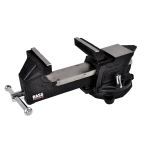 Skrūvspīles 125 mm