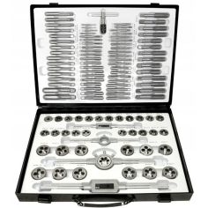 Vītņu griešanas komplekts BP-2144 110gab