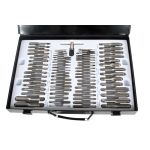 Vītņu griešanas komplekts BP-2144 110gab