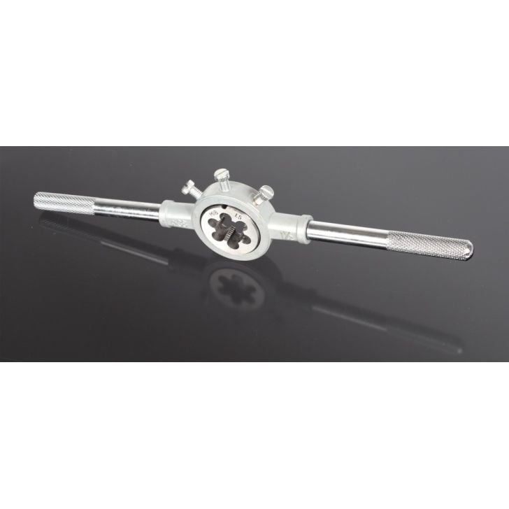 Vītņu griešanas komplekts BP-2144 110gab