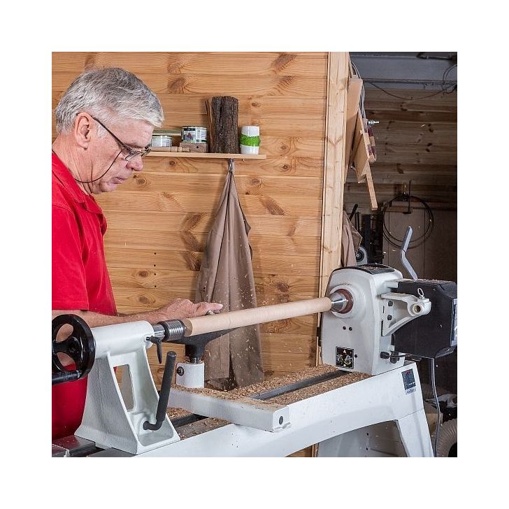 Profesionāla virpa kokam JET JWL1640EVS