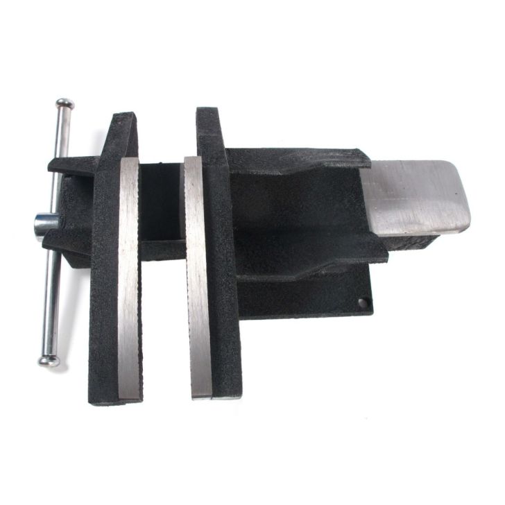 Atslēdznieku skrūvspīles 150mm