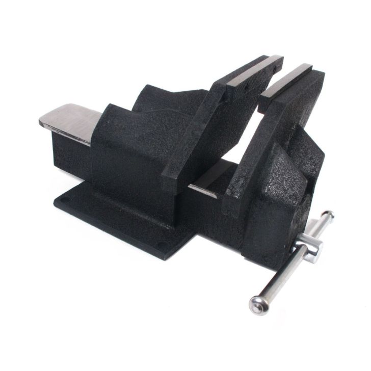 Atslēdznieku skrūvspīles 150mm