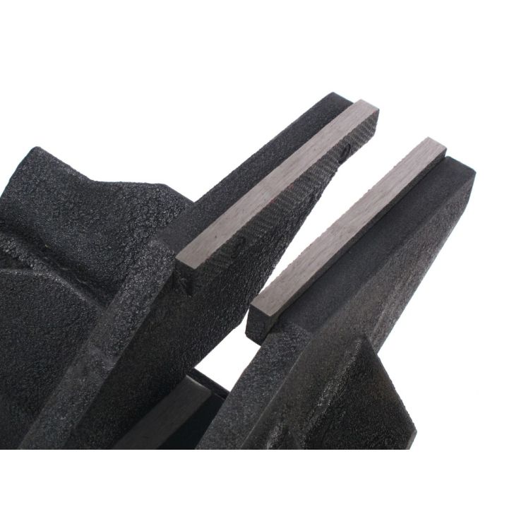 Atslēdznieku skrūvspīles 150mm