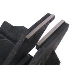 Atslēdznieku skrūvspīles 150mm