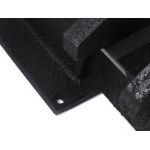 Atslēdznieku skrūvspīles 150mm