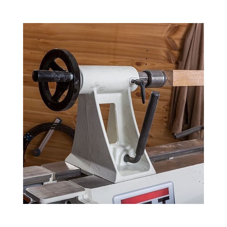 Profesionāla virpa kokam JET JWL1640EVS