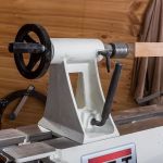 Profesionāla virpa kokam JET JWL1640EVS