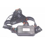 Lukturis LED CREE XM-L T6