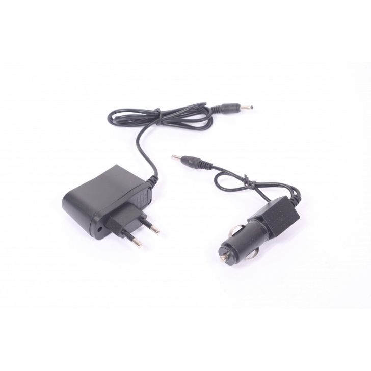 Lukturis LED CREE XM-L T6