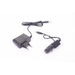 Lukturis LED CREE XM-L T6