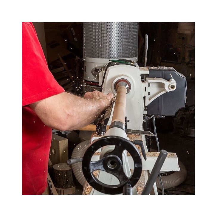 Profesionāla virpa kokam JET JWL1640EVS