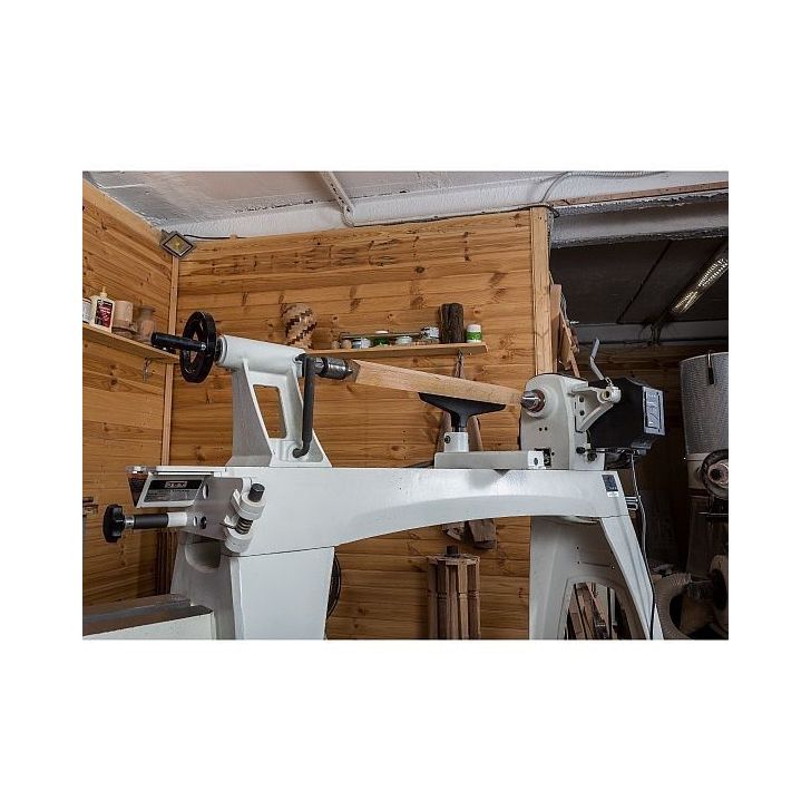 Profesionāla virpa kokam JET JWL1640EVS