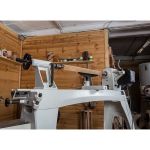 Profesionāla virpa kokam JET JWL1640EVS