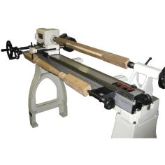 Profesionāla virpa kokam JET JWL1642 ar kopētāju