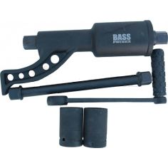 Griezej momenta pastiprinātājs 1:58, 4000N/m 2