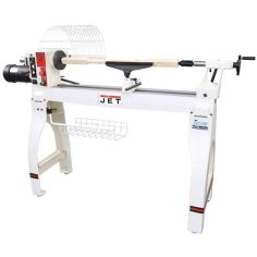 Profesionāla virpa kokam JET JWL1642 ar kopētāju 2