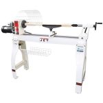 Profesionāla virpa kokam JET JWL1642 ar kopētāju