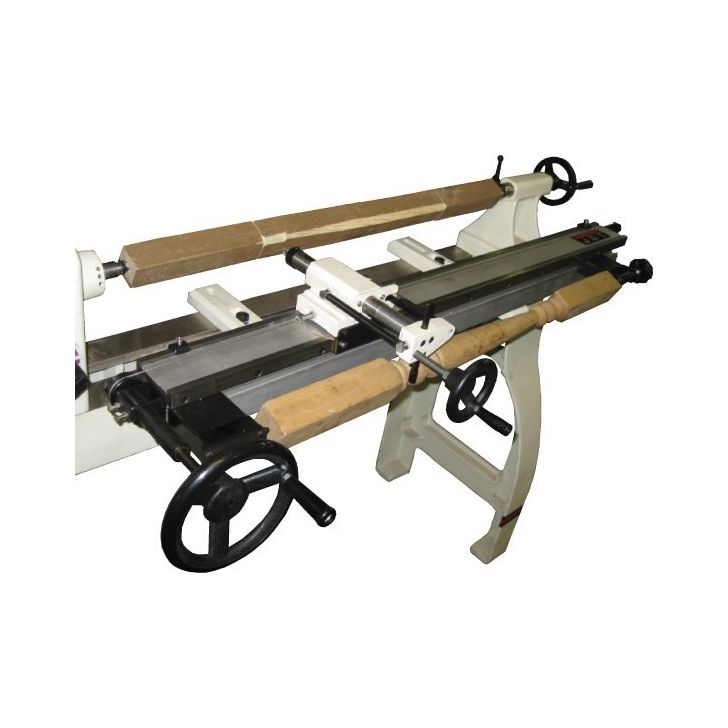 Profesionāla virpa kokam JET JWL1642 ar kopētāju