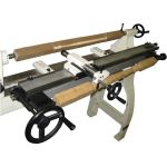 Profesionāla virpa kokam JET JWL1642 ar kopētāju