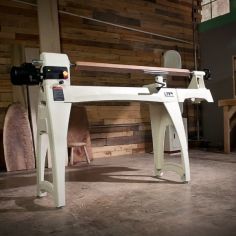 Profesionāla virpa kokam JET JWL1440VS 2