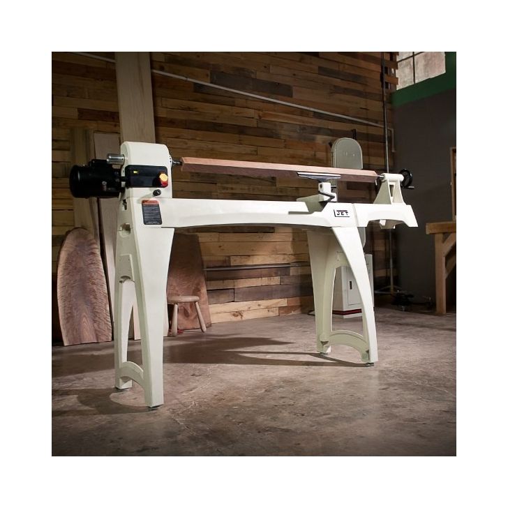 Profesionāla virpa kokam JET JWL1440VS