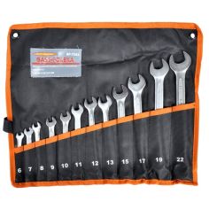 Atslēgu komplekts 6-22mm (12 gab.)