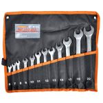 Atslēgu komplekts 6-22mm (12 gab.)