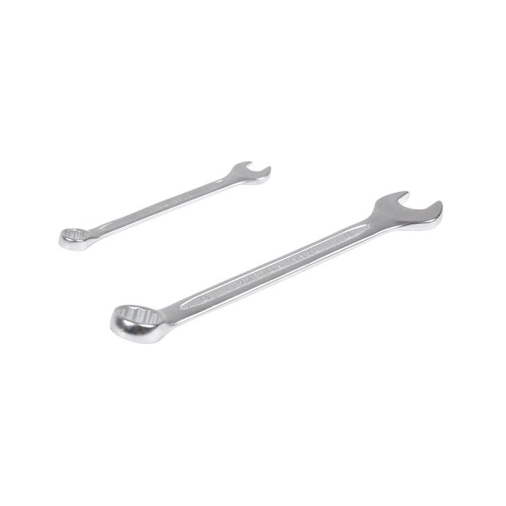 Atslēgu komplekts 6-22mm (12 gab.)