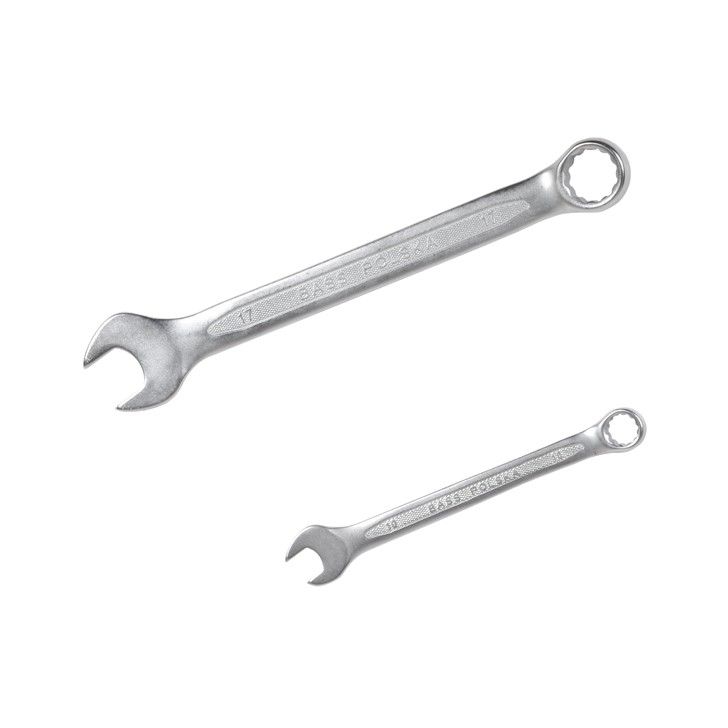 Atslēgu komplekts 6-22mm (12 gab.)