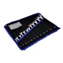 Wrench set 6-22mm (12 pcs.)