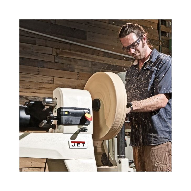 Profesionāla virpa kokam JET JWL1440VS