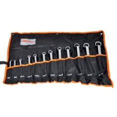 Atslēgu komplekts 6-32mm (12 gab.)