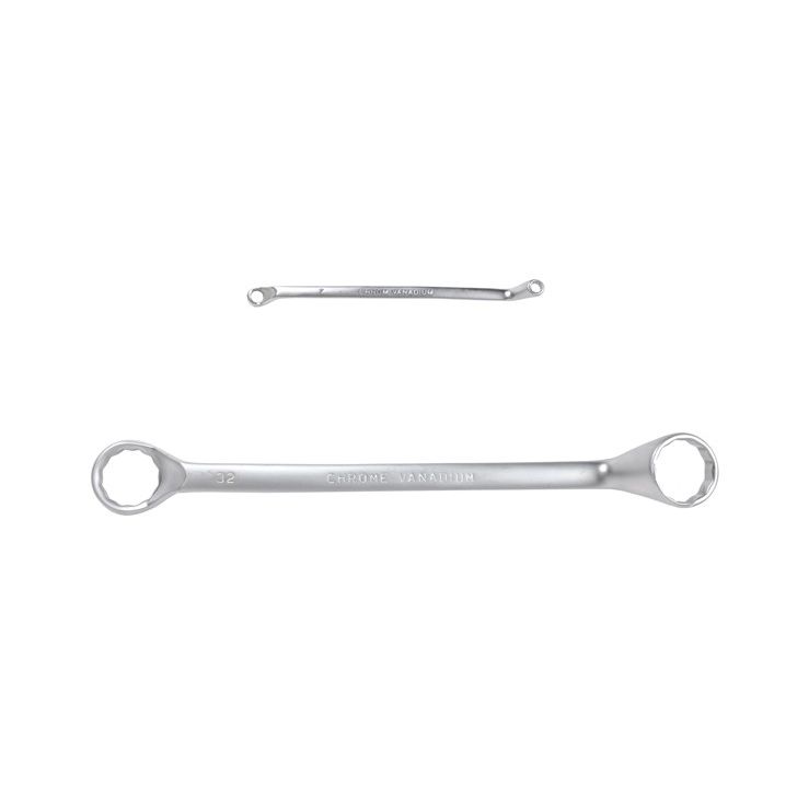 Atslēgu komplekts 6-32mm (12 gab.)