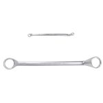 Atslēgu komplekts 6-32mm (12 gab.)