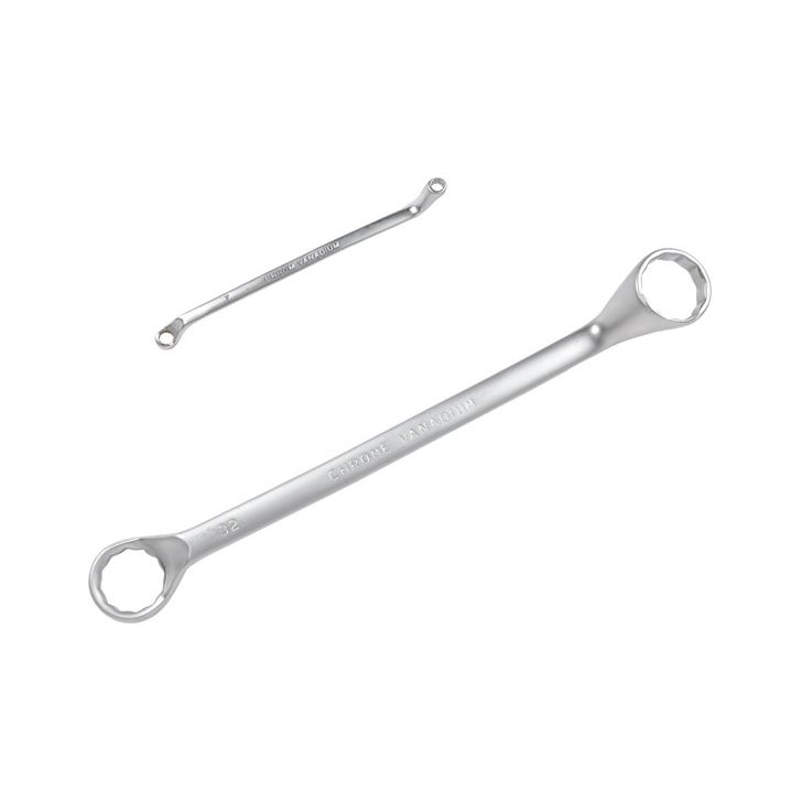 Atslēgu komplekts 6-32mm (12 gab.)