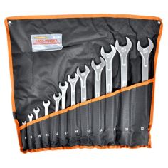 Atslēgu komplekts 6-32mm (12 gab.)