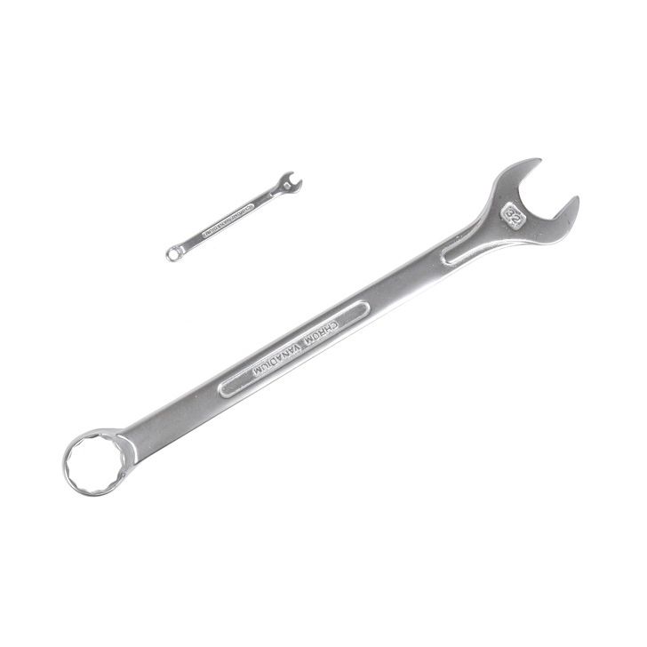 Atslēgu komplekts 6-32mm (12 gab.)