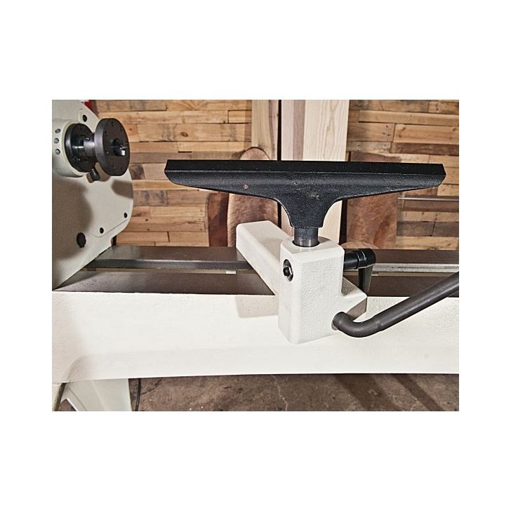 Profesionāla virpa kokam JET JWL1440VS