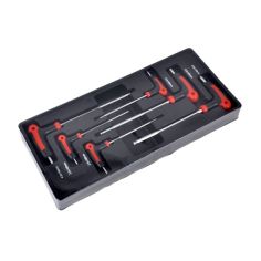 Seškanšu komplekts (6 gab.)